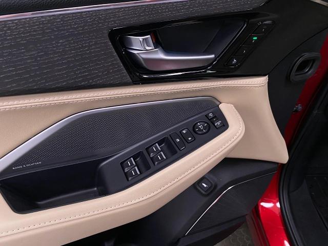 2026 Acura MDX Vehicle Photo in Appleton, WI 54913