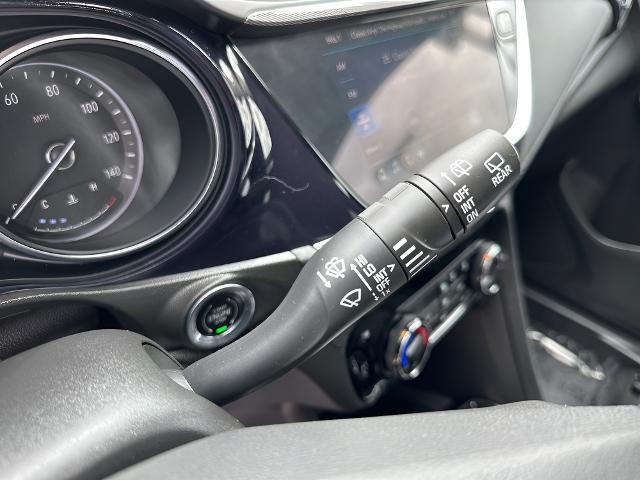 2023 Buick Encore GX Vehicle Photo in MANITOWOC, WI 54220-5838