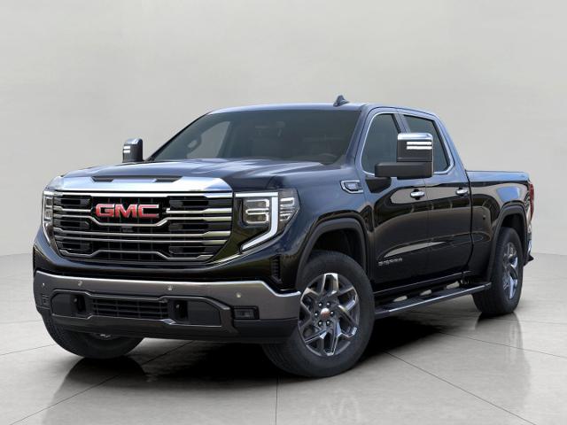 2025 GMC Sierra 1500 Vehicle Photo in APPLETON, WI 54914-8833