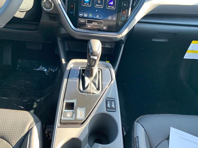 2025 Subaru Crosstrek Vehicle Photo in Oshkosh, WI 54904