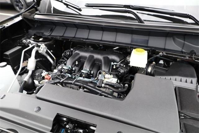 2025 Nissan Pathfinder Vehicle Photo in Hazelwood, MO 63042