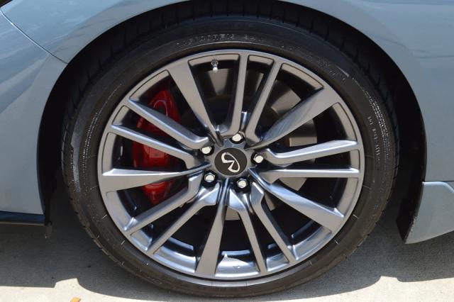 2023 INFINITI Q50 Vehicle Photo in Houston, TX 77090