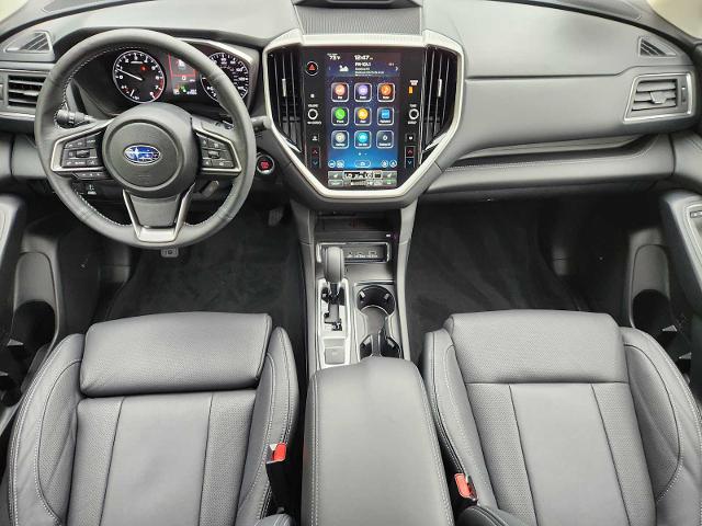 2024 Subaru Ascent Vehicle Photo in DALLAS, TX 75209