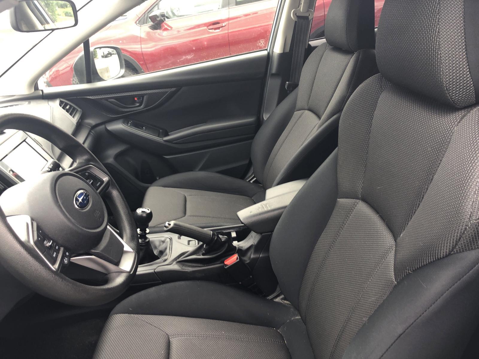 2019 Subaru Crosstrek Vehicle Photo in Mechanicsburg, PA 17050