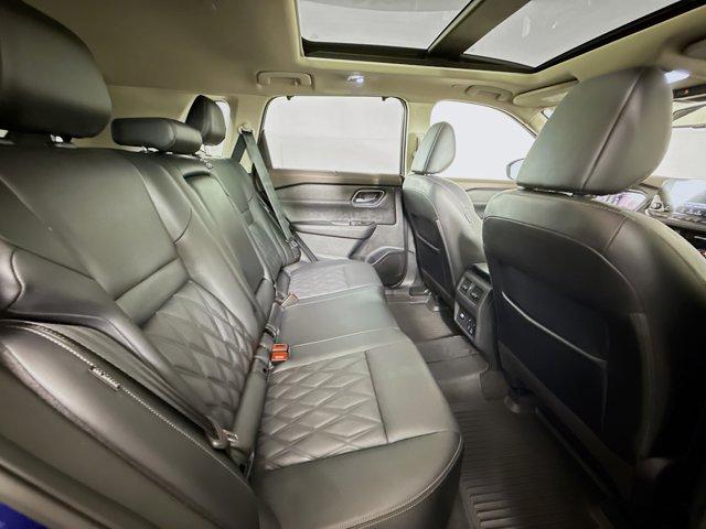 2022 Nissan Rogue Vehicle Photo in Flemington, NJ 08822