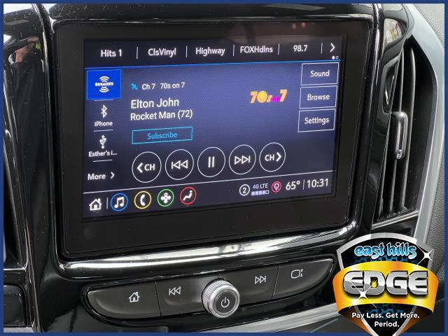 2022 Chevrolet Traverse Vehicle Photo in Roslyn, NY 11576