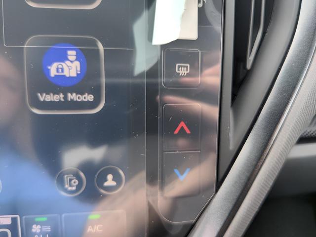 2025 Subaru Crosstrek Vehicle Photo in Green Bay, WI 54304