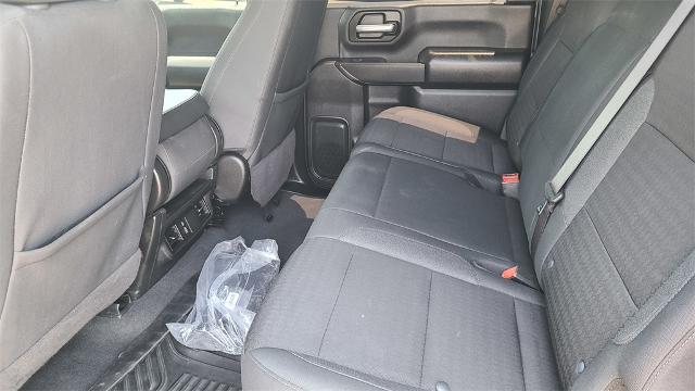2025 Chevrolet Silverado 2500 HD Vehicle Photo in FLAGSTAFF, AZ 86001-6214