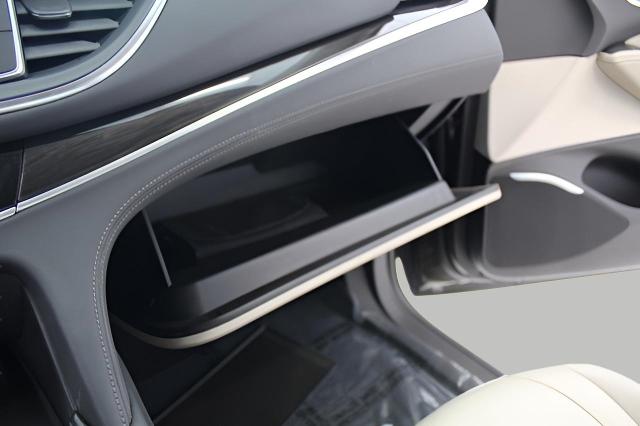 2018 Buick Enclave Vehicle Photo in Green Bay, WI 54304