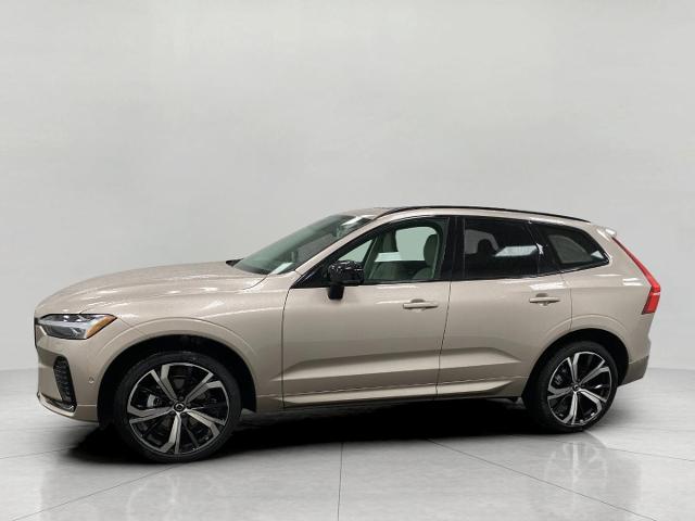 2025 Volvo XC60 Vehicle Photo in Appleton, WI 54913