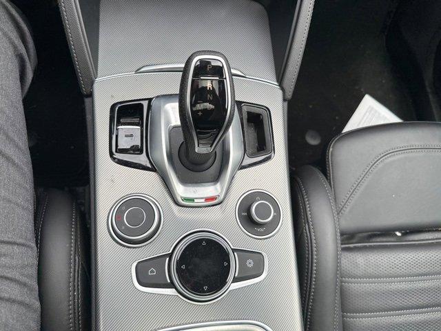 2023 Alfa Romeo Stelvio Vehicle Photo in Willow Grove, PA 19090