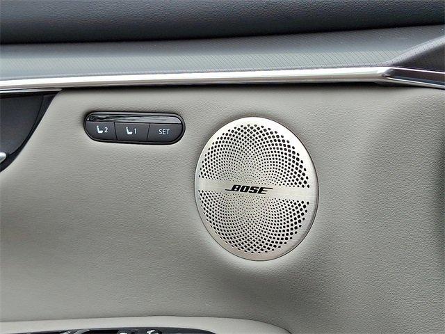 2025 INFINITI QX50 Vehicle Photo in Willow Grove, PA 19090