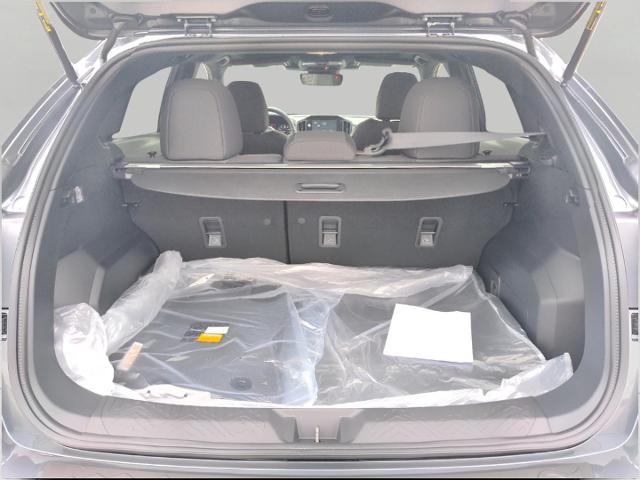 2025 Subaru Crosstrek Vehicle Photo in Green Bay, WI 54304