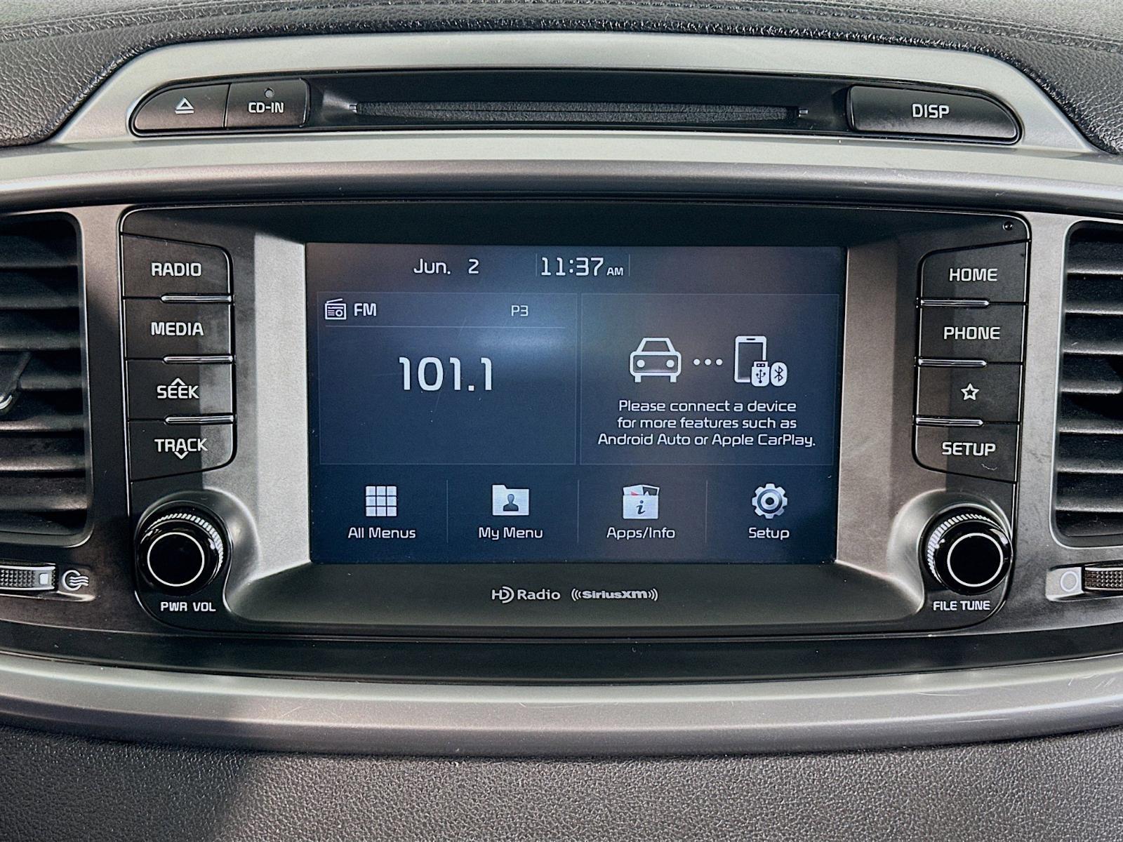 2019 Kia Sorento Vehicle Photo in Langhorne, PA 19047