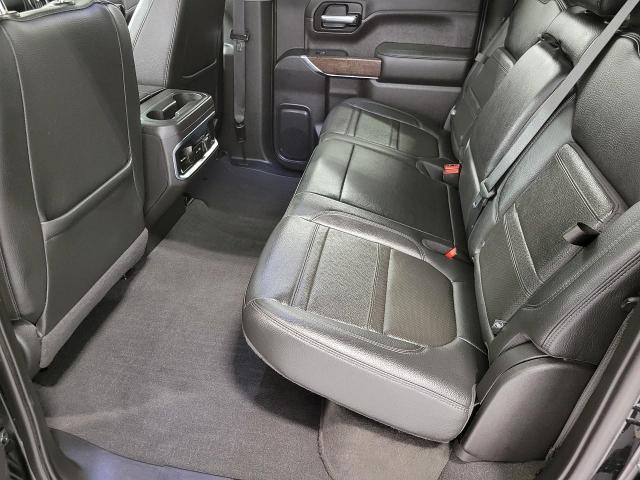 2022 GMC Sierra 1500 Limited Vehicle Photo in APPLETON, WI 54914-4656