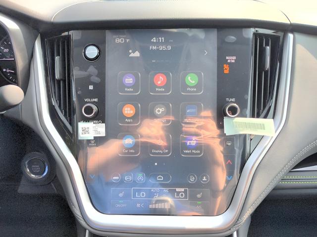2025 Subaru Outback Vehicle Photo in Green Bay, WI 54304