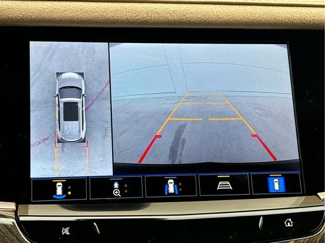 2024 Cadillac XT6 Vehicle Photo in Grapevine, TX 76051