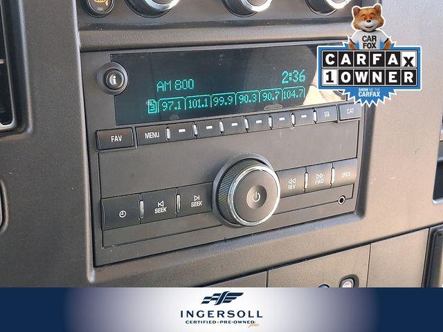 2020 Chevrolet Express Cargo 2500 Vehicle Photo in WATERTOWN, CT 06795-3318