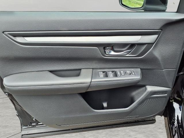 2025 Honda CR-V Vehicle Photo in Oshkosh, WI 54904