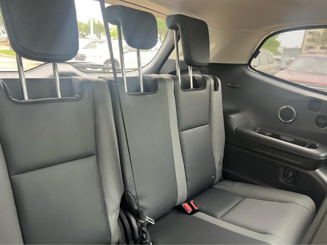2024 Subaru Ascent Vehicle Photo in DALLAS, TX 75209