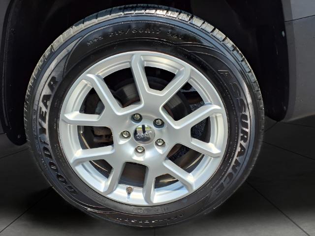 2020 Jeep Renegade Vehicle Photo in Oshkosh, WI 54904