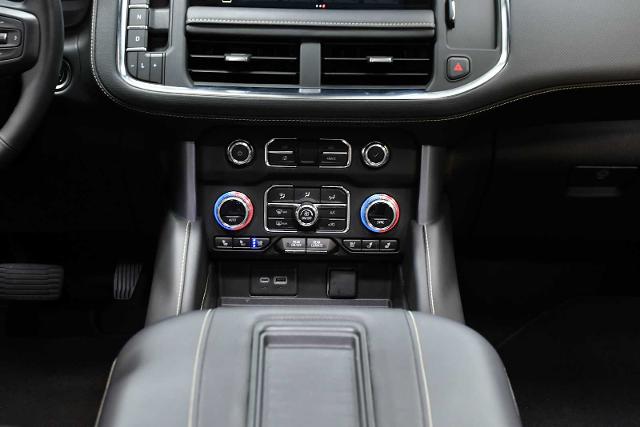 2023 GMC Yukon Vehicle Photo in DALLAS, TX 75235
