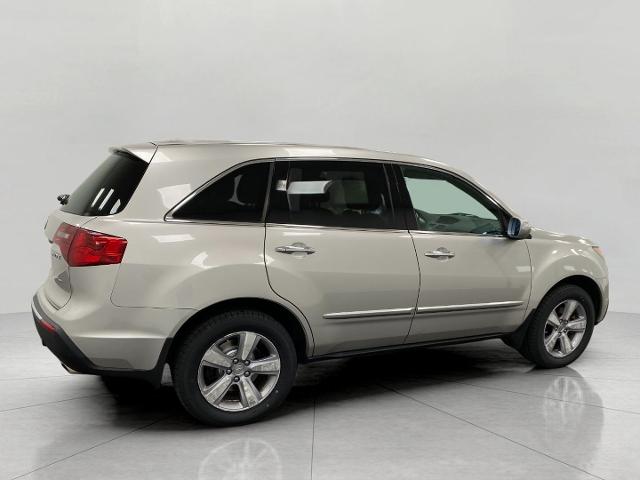 2012 Acura MDX Vehicle Photo in Appleton, WI 54913