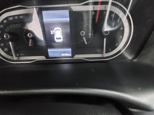 2022 Hyundai Tucson Vehicle Photo in OSHKOSH, WI 54904-7811