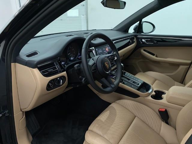 2025 Porsche Macan Vehicle Photo in Appleton, WI 54913