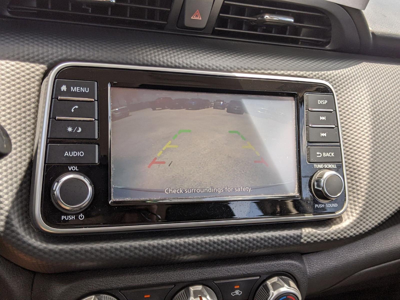 2022 Nissan Kicks Vehicle Photo in Seguin, TX 78155