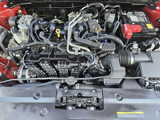 2021 Nissan Altima Vehicle Photo in Fort Worth, TX 76132