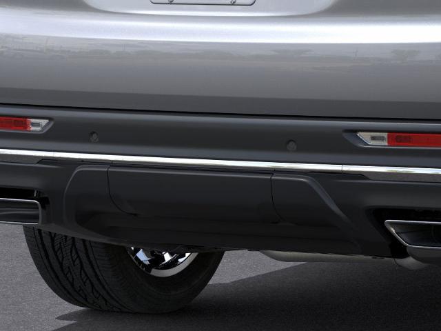 2025 Buick Enclave Vehicle Photo in GREEN BAY, WI 54303-3330