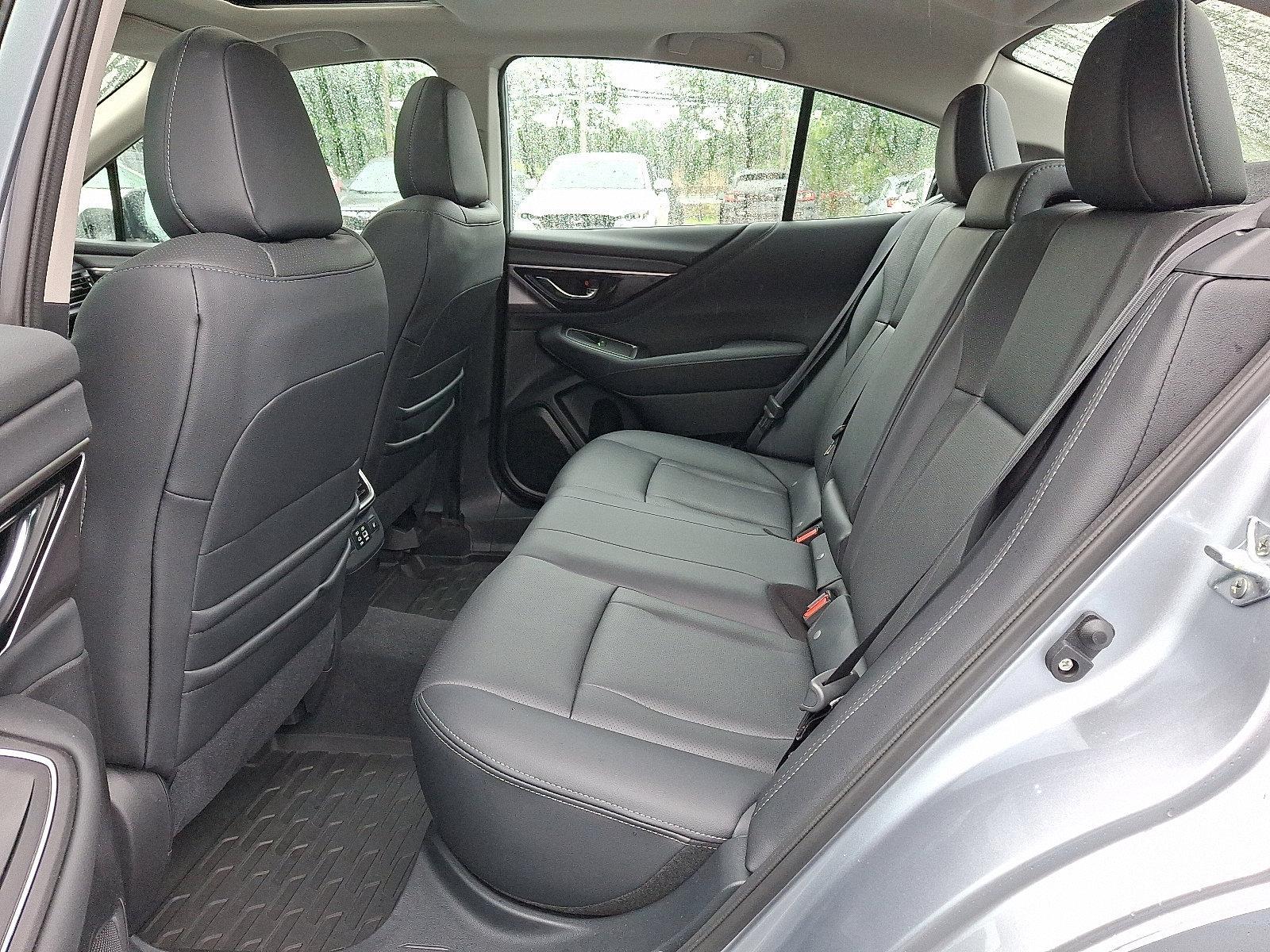 2024 Subaru Legacy Vehicle Photo in Easton, PA 18045