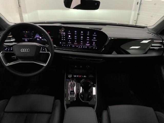 2025 Audi A5 Vehicle Photo in Appleton, WI 54913