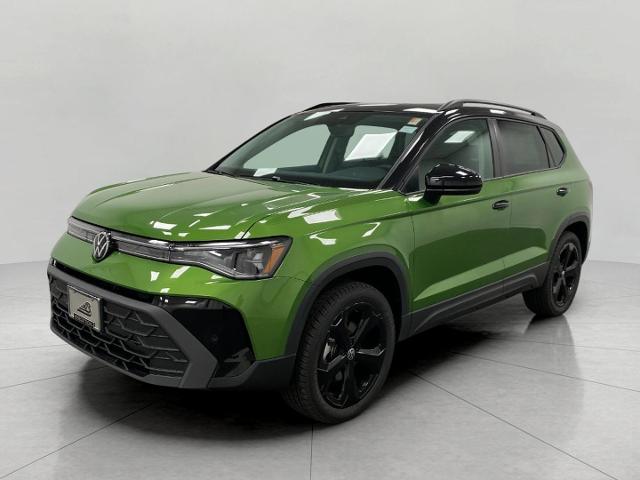 2025 Volkswagen Taos Vehicle Photo in Appleton, WI 54913