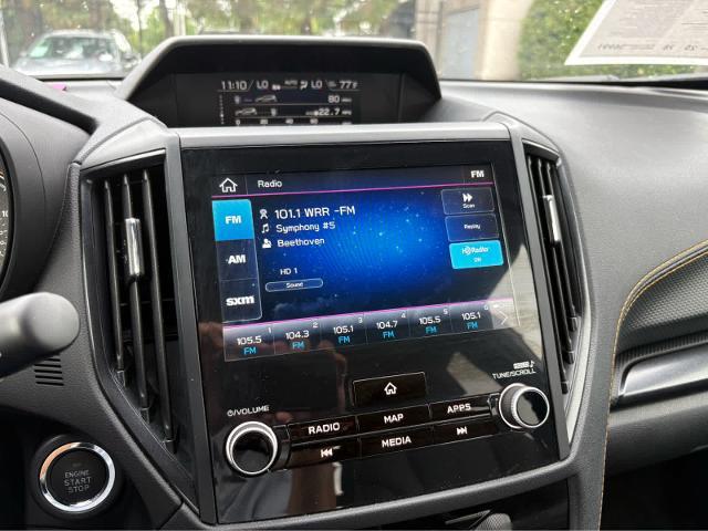 2024 Subaru Forester Vehicle Photo in DALLAS, TX 75209