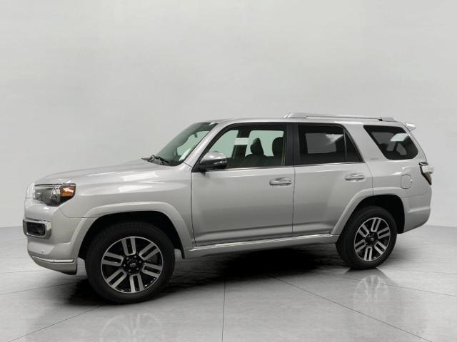 2023 Toyota 4Runner Vehicle Photo in Appleton, WI 54913