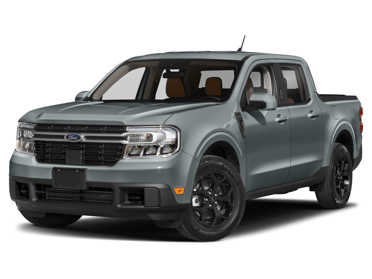 2022 Ford Maverick Vehicle Photo in Green Bay, WI 54304