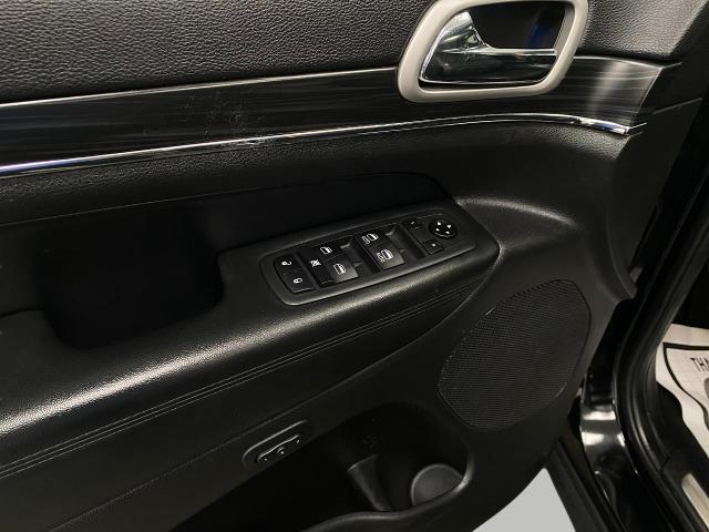 2020 Jeep Grand Cherokee Vehicle Photo in Appleton, WI 54913