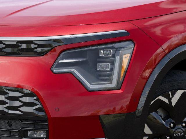 2025 Kia Niro EV Vehicle Photo in Tucson, AZ 85712