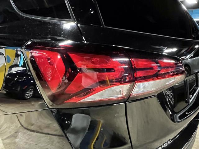 2022 Chevrolet Equinox Vehicle Photo in Roslyn, NY 11576