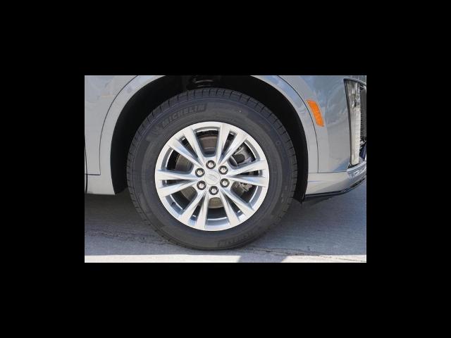 2025 Cadillac XT6 Vehicle Photo in Tampa, FL 33612