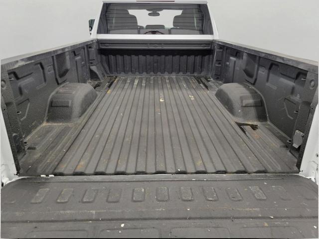 2021 Chevrolet Silverado 2500 HD Vehicle Photo in MIDDLETON, WI 53562-1492