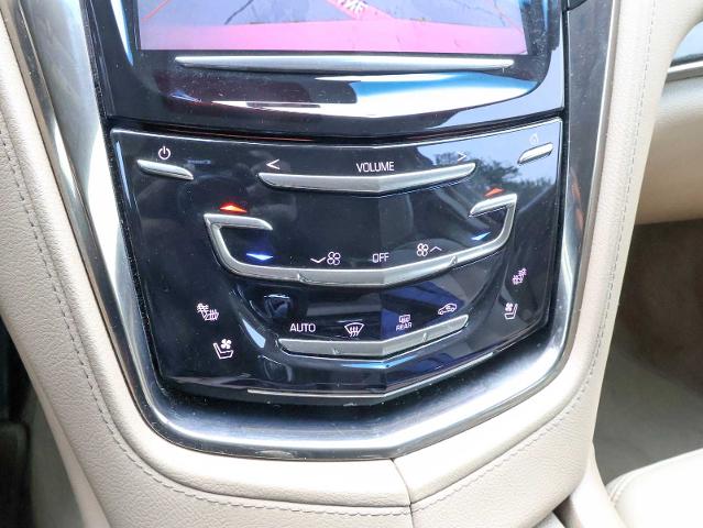 2014 Cadillac CTS Sedan Vehicle Photo in Dallas, TX 75209