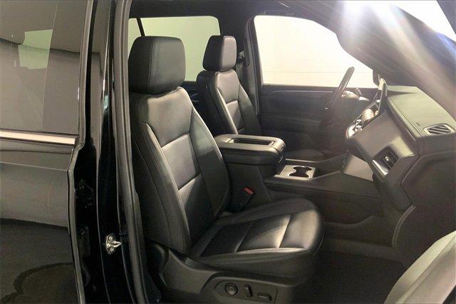 2022 Chevrolet Tahoe Vehicle Photo in INDEPENDENCE, MO 64055-1314