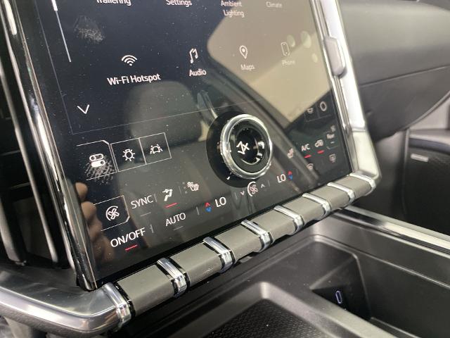 2025 GMC Acadia Vehicle Photo in GILBERT, AZ 85297-0402