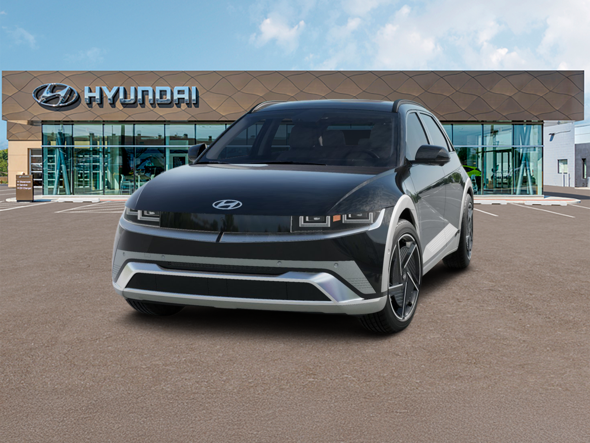 2025 Hyundai IONIQ 5 Vehicle Photo in Philadelphia, PA 19116