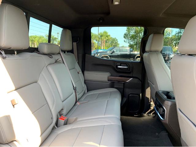 2020 GMC Sierra 1500 Vehicle Photo in BEAUFORT, SC 29906-4218