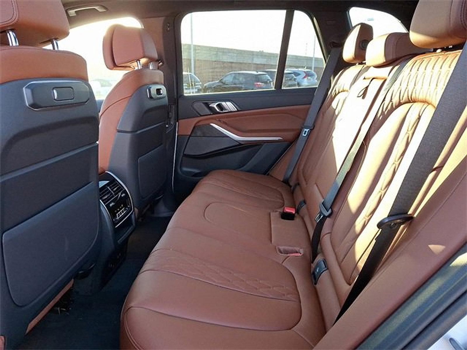 2025 BMW X5 xDrive50e Vehicle Photo in Lancaster, PA 17601