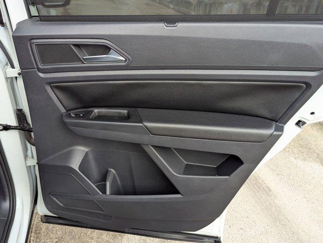 2019 Volkswagen Atlas Vehicle Photo in San Antonio, TX 78230